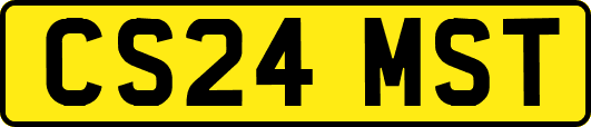 CS24MST