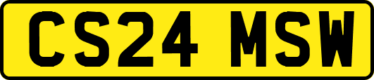 CS24MSW