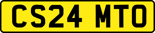 CS24MTO