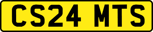 CS24MTS