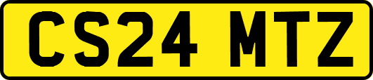 CS24MTZ
