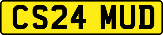 CS24MUD