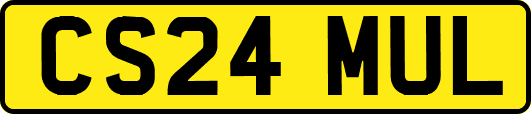 CS24MUL