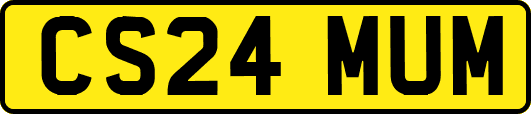 CS24MUM