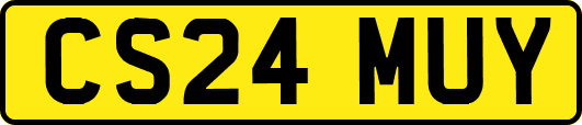 CS24MUY