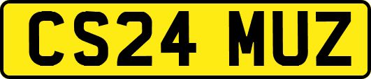 CS24MUZ