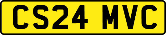CS24MVC