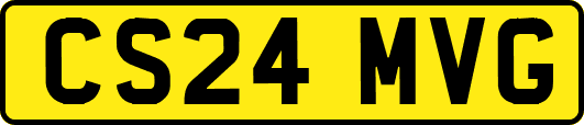 CS24MVG