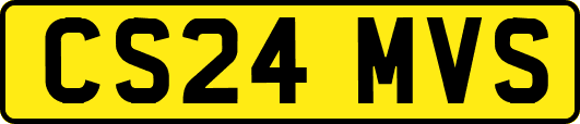 CS24MVS