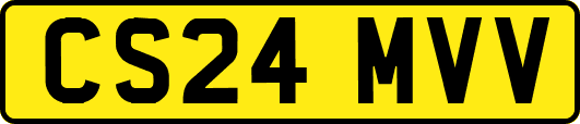 CS24MVV