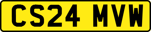 CS24MVW