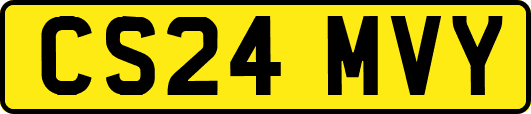 CS24MVY