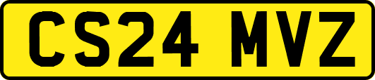 CS24MVZ