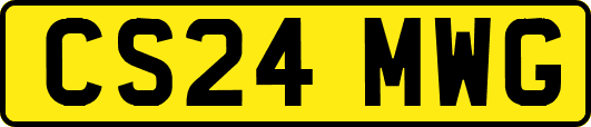 CS24MWG
