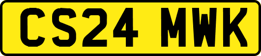 CS24MWK