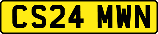 CS24MWN
