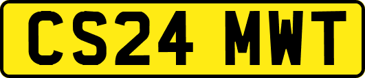 CS24MWT