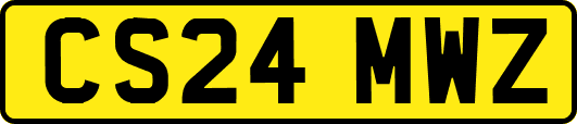 CS24MWZ