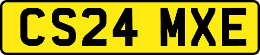 CS24MXE