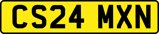 CS24MXN