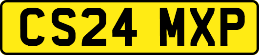 CS24MXP