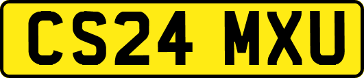 CS24MXU