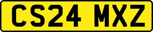 CS24MXZ