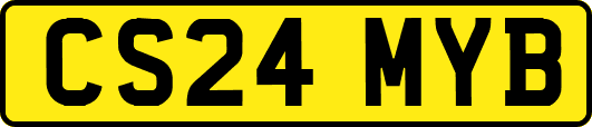 CS24MYB