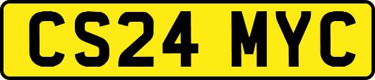 CS24MYC