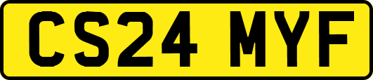 CS24MYF