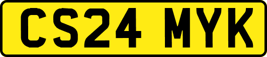 CS24MYK