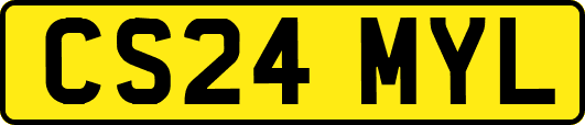 CS24MYL