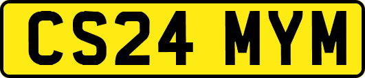 CS24MYM