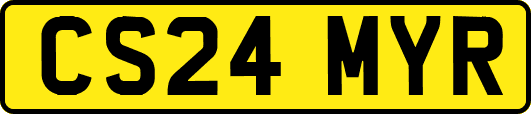 CS24MYR