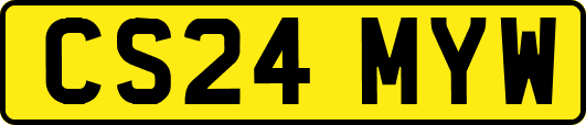 CS24MYW