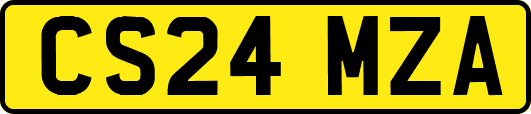 CS24MZA