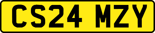 CS24MZY