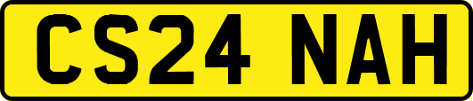 CS24NAH