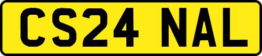 CS24NAL