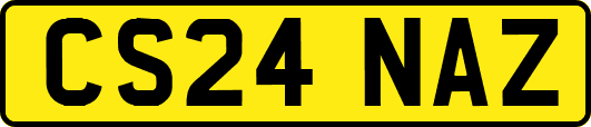 CS24NAZ