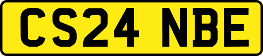 CS24NBE