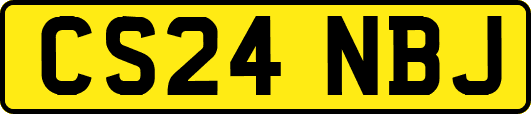 CS24NBJ