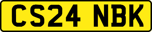 CS24NBK