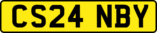 CS24NBY