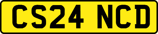 CS24NCD