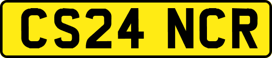 CS24NCR