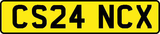 CS24NCX
