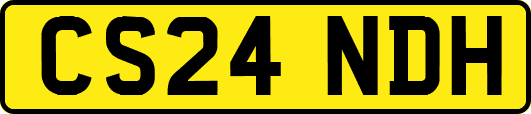 CS24NDH
