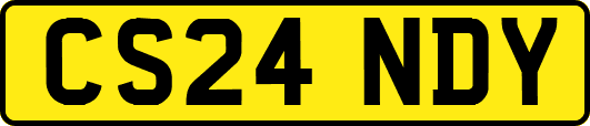 CS24NDY