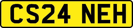CS24NEH